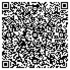 QR code with Oceania Pool & Spa Supplies contacts
