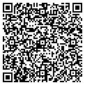 QR code with Commspectra Inc contacts