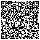 QR code with White Carol A contacts
