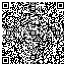 QR code with Zager Bette S contacts