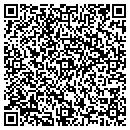 QR code with Ronald Chudd Dds contacts