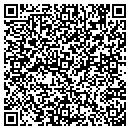 QR code with S Todd Rapp Pa contacts