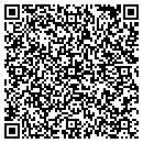 QR code with Der Elaine M contacts