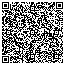 QR code with F Griffin Weyforth contacts