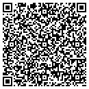 QR code with Gary K Dye contacts