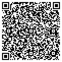 QR code with GNC contacts