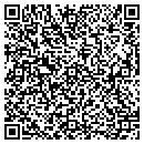 QR code with Hardwick Aa contacts
