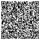 QR code with Harrell LLC contacts