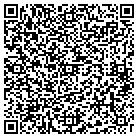 QR code with Galbraith Cynthia A contacts