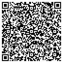 QR code with Hoffman Paul D contacts