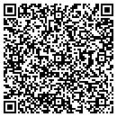 QR code with Handyman Dan contacts