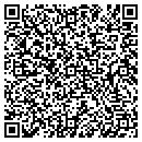 QR code with Hawk Mark A contacts