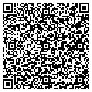 QR code with Yokley Auto Air contacts