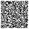QR code with T Brown contacts