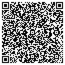QR code with James Bastis contacts