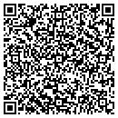QR code with Hinds Angelique C contacts