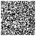 QR code with James E & Peggy A Mann contacts