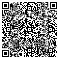 QR code with Bruce Degrout contacts