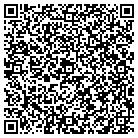 QR code with Max's Marine & Boat Yard contacts