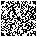 QR code with Isen Julia A contacts