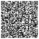QR code with C And R Legal Solutions contacts