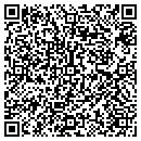 QR code with R A Pellicer Inc contacts