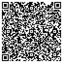 QR code with John Morhiser contacts