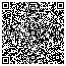 QR code with John T Peterzalek contacts