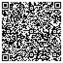 QR code with Keeton Victoria F contacts