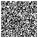 QR code with W A Clyman Dds contacts