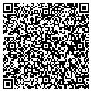 QR code with Kenneth Buzz Aguiar contacts