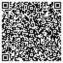 QR code with Kenneth I Voboril contacts