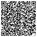 QR code with L C Mip contacts