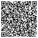 QR code with C H Goacher contacts