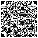 QR code with Ouzts Upholstery contacts