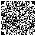 QR code with George D Johnson contacts