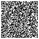 QR code with O'Dea Janice R contacts
