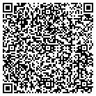 QR code with Chorazy Chester J DDS contacts