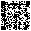 QR code with James E Rhodes contacts