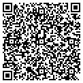 QR code with Mack Burton Trucking contacts