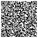 QR code with James W Huck contacts