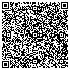 QR code with R L Braden Corporation contacts