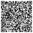 QR code with Robert W Griffin Jr contacts