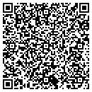 QR code with Robert W Wilson contacts