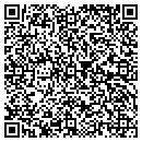 QR code with Tony Vaughan Trucking contacts