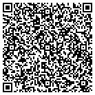 QR code with Ward's Trucking Company contacts