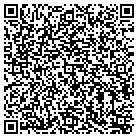 QR code with R & W Maintenance Inc contacts