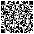 QR code with Supermaids contacts