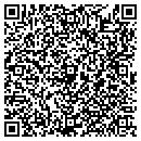 QR code with Yeh Yawen contacts
