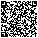 QR code with OBO LLC contacts